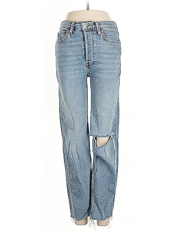 RE/DONE Jeans (view 1)