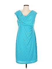 Connected Apparel Cocktail Dress