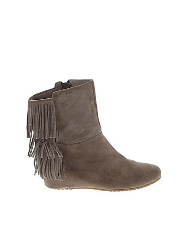 Isola Ankle Boots (view 1)