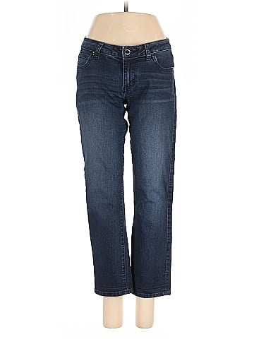 Jennifer Lopez Jeans (view 1)