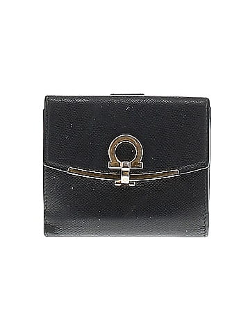Salvatore Ferragamo Wallet (view 1)