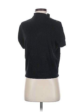 T Tahari Short Sleeve Top (view 1)