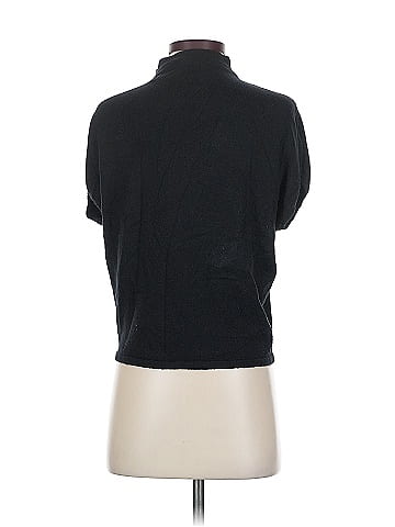 T Tahari Short Sleeve Top (view 2)