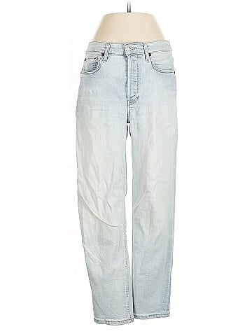 RE/DONE Jeans (view 1)