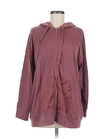 Kenneth Cole New York Zip Up Hoodie (view 1)
