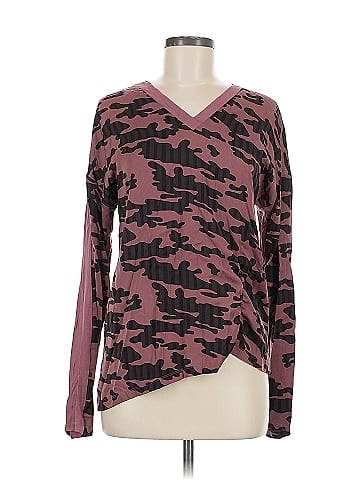 Kenneth Cole New York Long Sleeve Top (view 1)