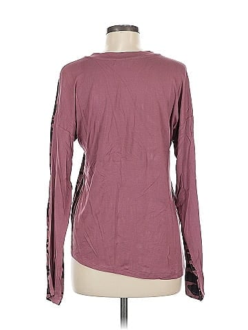 Kenneth Cole New York Long Sleeve Top (view 2)