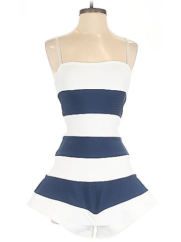 Fashion Nova Romper (view 1)