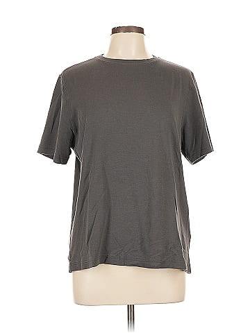 KIRKLAND Signature Short Sleeve T-Shirt (view 1)