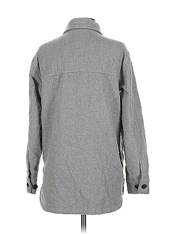 Thread & Supply Coat (view 2)