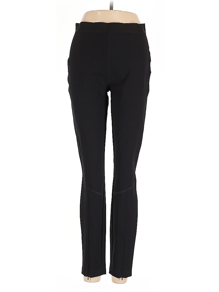 Pre-owned Gap Active Pants In Black