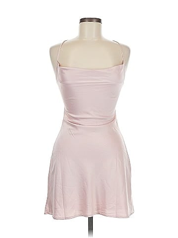 Princess Polly Cocktail Dress (view 1)