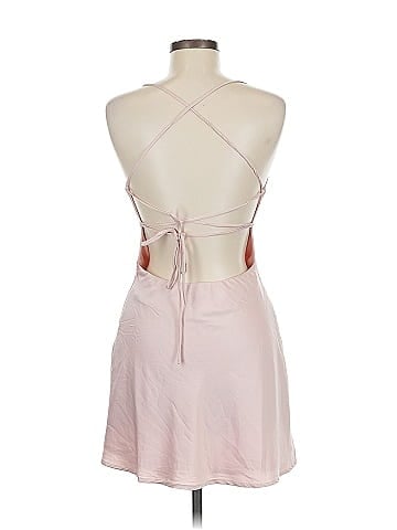 Princess Polly Cocktail Dress (view 2)