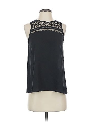 papermoon designed exclusively for Stitch Fix Sleeveless Blouse (view 1)