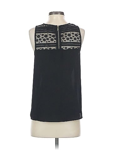 papermoon designed exclusively for Stitch Fix Sleeveless Blouse (view 2)