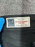 Gap Solid Black Jeggings Size 25 waist - photo 6
