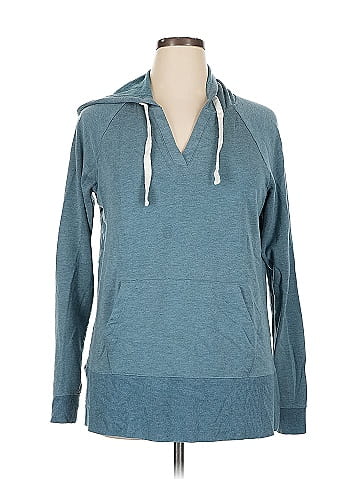 Thread & Supply Pullover Hoodie (view 1)