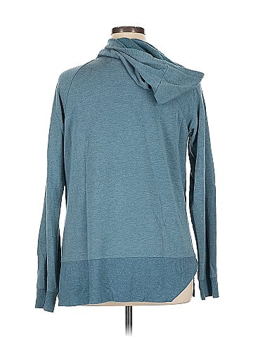 Thread & Supply Pullover Hoodie (view 2)