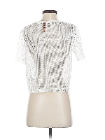 Pull&Bear Short Sleeve T-Shirt (view 2)