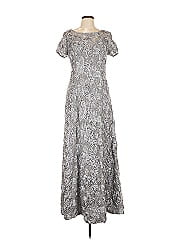 Alex Evenings Cocktail Dress
