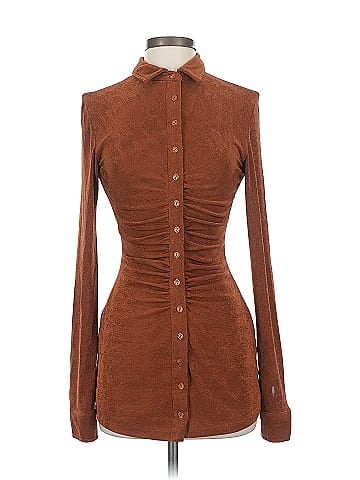 With Jéan Casual Dress (view 1)
