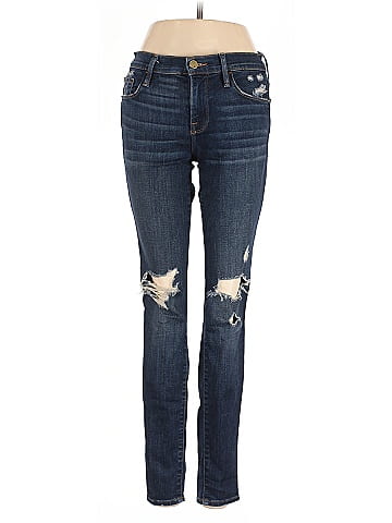 FRAME Denim Jeans (view 1)