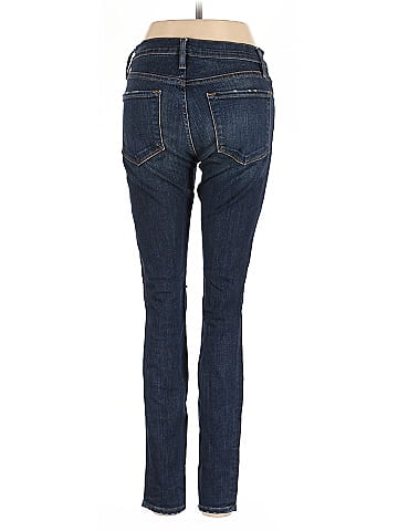FRAME Denim Jeans (view 2)