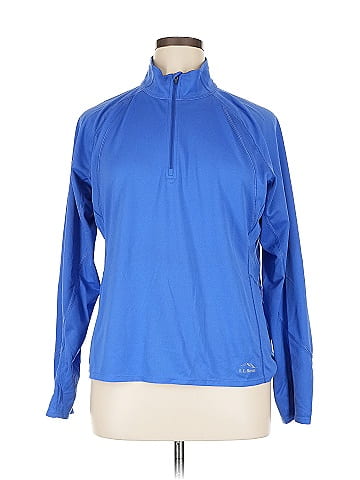 L.L.Bean Track Jacket (view 1)