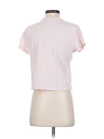 RE/DONE Short Sleeve T-Shirt (view 2)