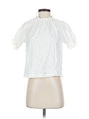 Hill House Short Sleeve Blouse