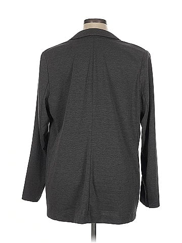 Lane Bryant Outlet Blazer (view 2)