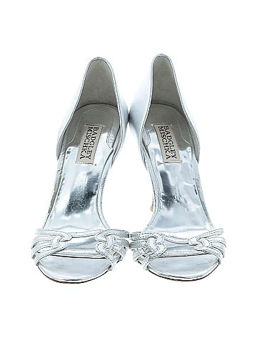 Badgley Mischka Sandals (view 2)