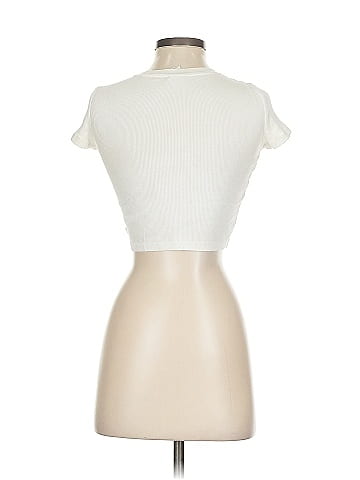 TNA Short Sleeve Turtleneck (view 2)