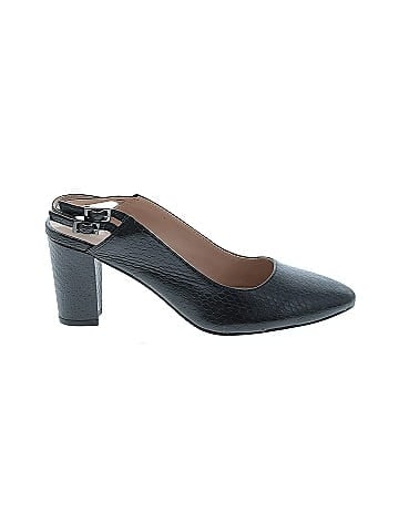 Bandolino Heels (view 1)