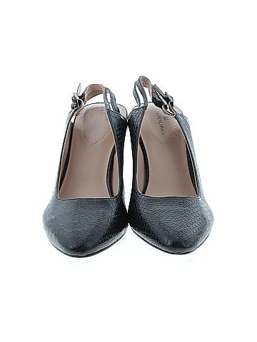 Bandolino Heels (view 2)