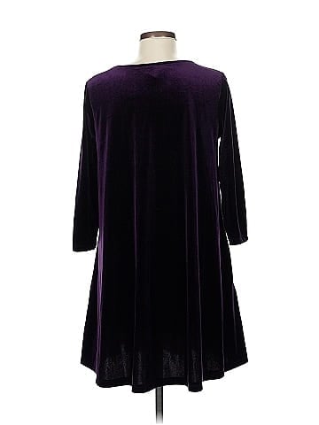 Agnes & Dora Casual Dress (view 2)