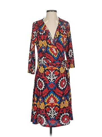 Isle By Melis Kozan Casual Dress (view 1)