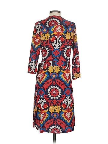 Isle By Melis Kozan Casual Dress (view 2)