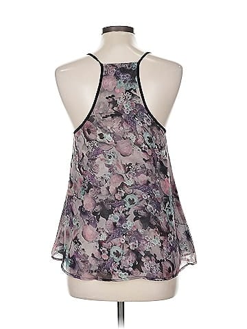 Buffalo by David Bitton Sleeveless Blouse (view 2)