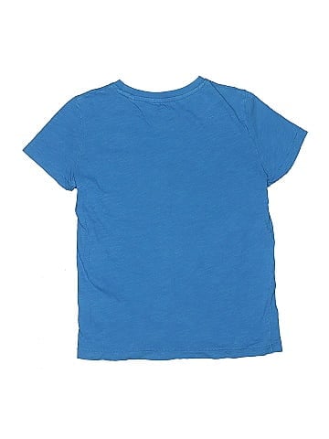Mini Boden Short Sleeve T-Shirt (view 2)