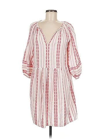Velvet by Graham & Spencer Casual Dress (view 1)