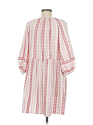 Velvet by Graham & Spencer Casual Dress (view 2)