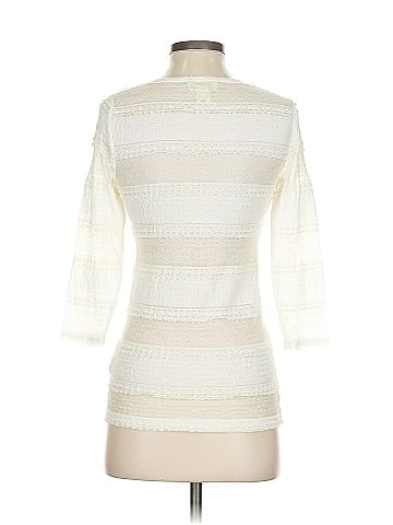 Denim & Supply Ralph Lauren 3/4 Sleeve Top (view 2)