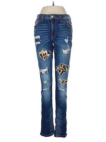 KANCAN JEANS Jeans (view 1)