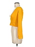 Dynamic Yellow Long Sleeve Top One size - photo 5