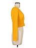 Dynamic Yellow Long Sleeve Top One size - photo 4