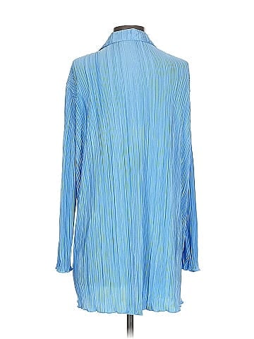 Unbranded Long Sleeve Blouse (view 2)