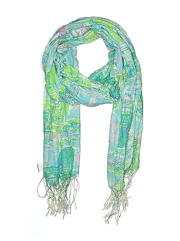 Lilly Pulitzer Scarf (view 1)