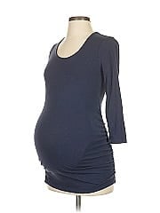A Pea In The Pod 3/4 Sleeve Top