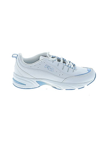 FILA Sneakers (view 1)
